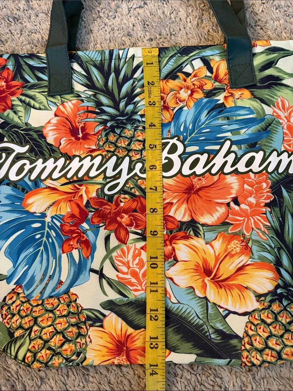 Tommy Bahama bold tropical